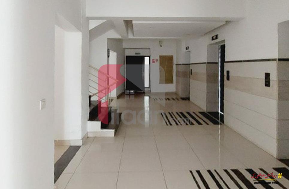 3 Bed Apartment for Rent in Block 6, Clifton, Karachi