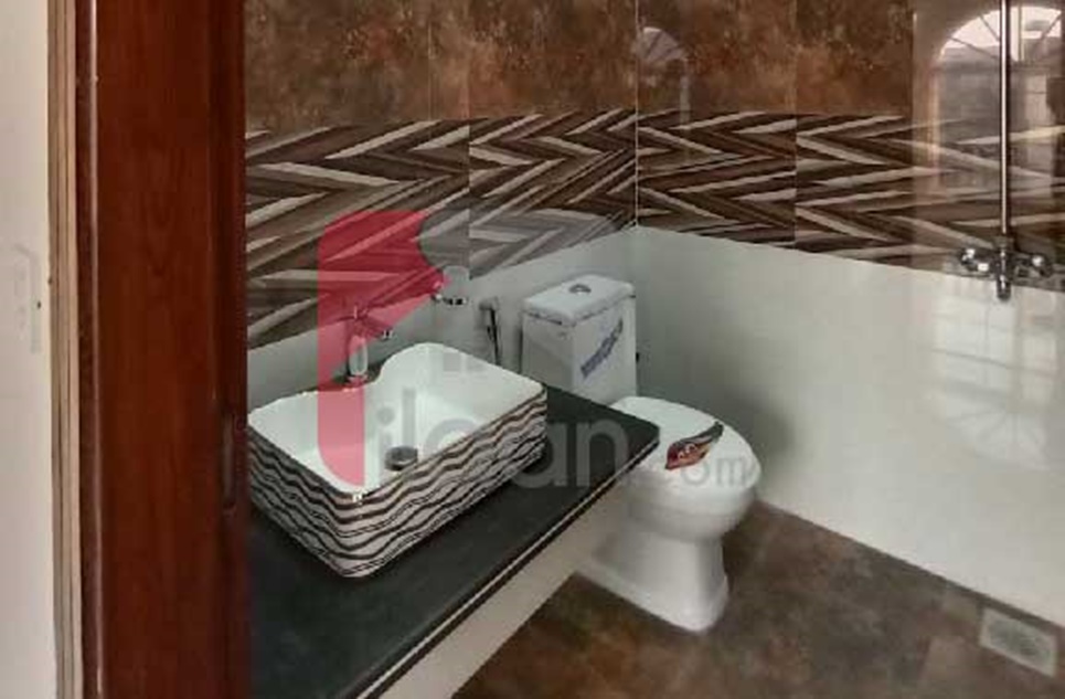 5 Marla House for Sale in Block C, Bahria Orchard, Lahore