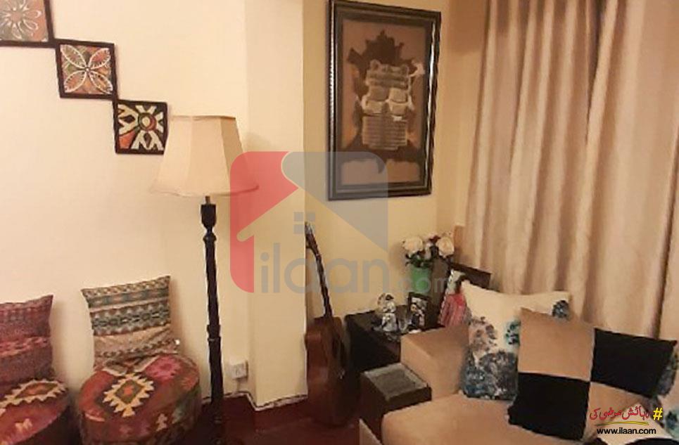 2 Bed Apartment for Sale (Ground Floor) in Block 3, Clifton, Karachi