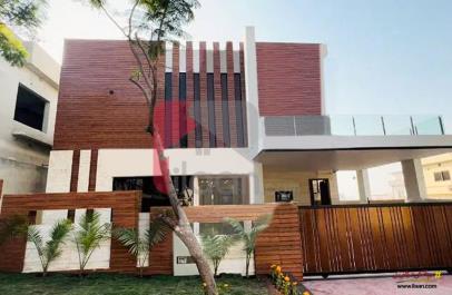 1 Kanal House for Sale in Sector C, Bahria Enclave, Islamabad