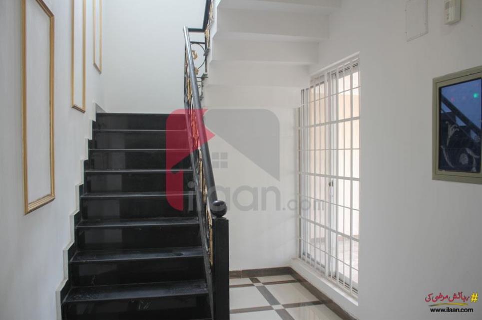 13 Marla House for Sale in Phase 2, Punjab University Employees Society, Lahore