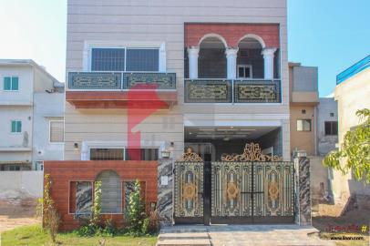 5 Marla House for Sale in Tulip Block, Park View City, Lahore
