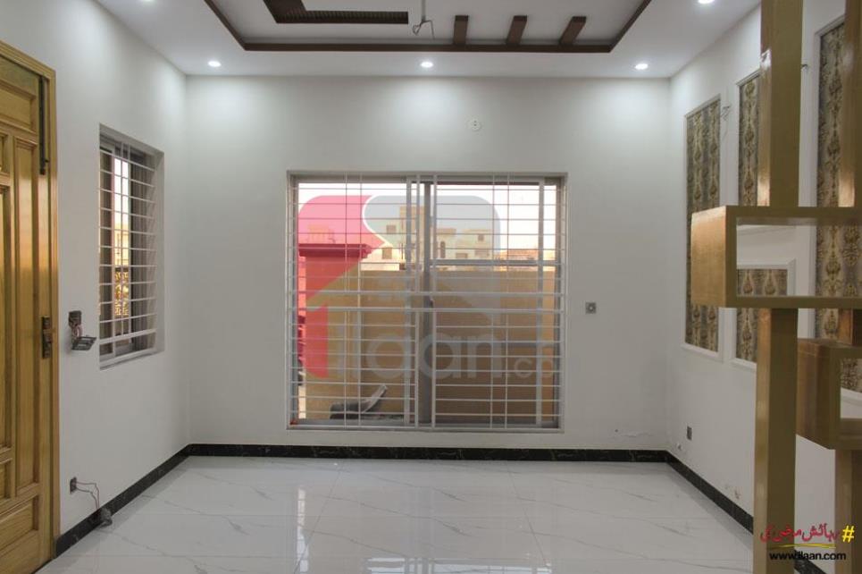 5 Marla House for Sale in Executive Block, Park View City, Lahore
