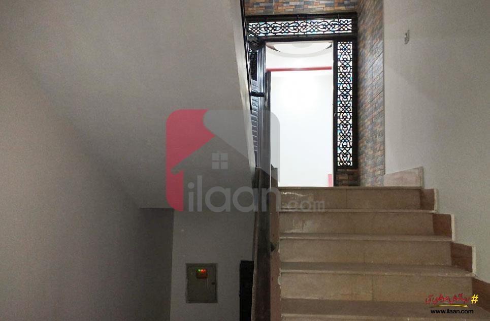3 Bed Apartment for Sale in Nazimabad No 3, Karachi
