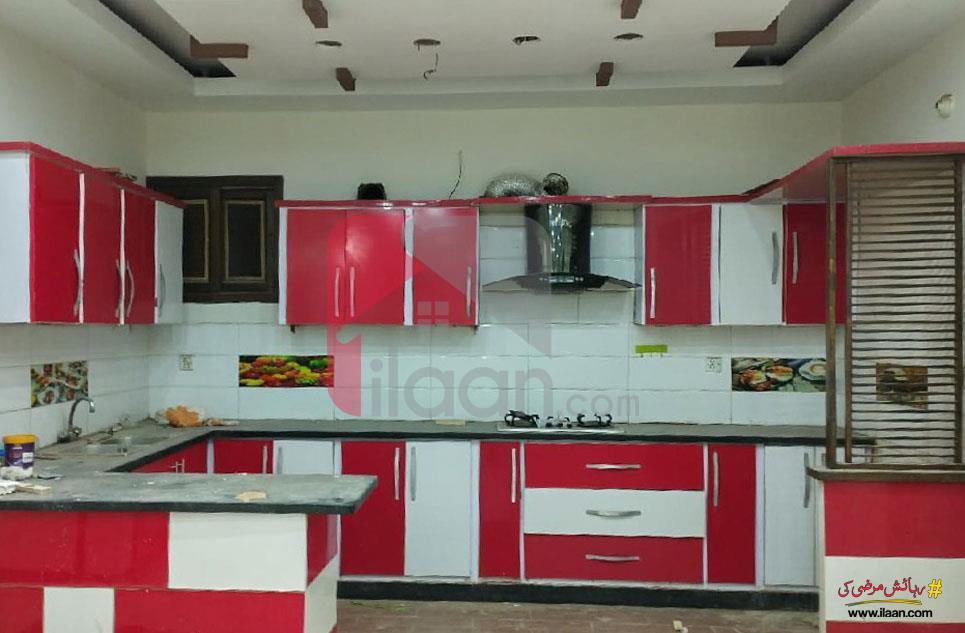 3 Bed Apartment for Sale in Nazimabad No 3, Karachi