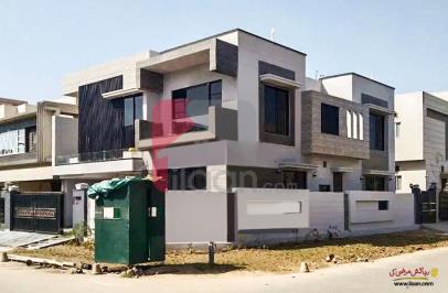 12 Marla House for Sale in Paragon City, Lahore