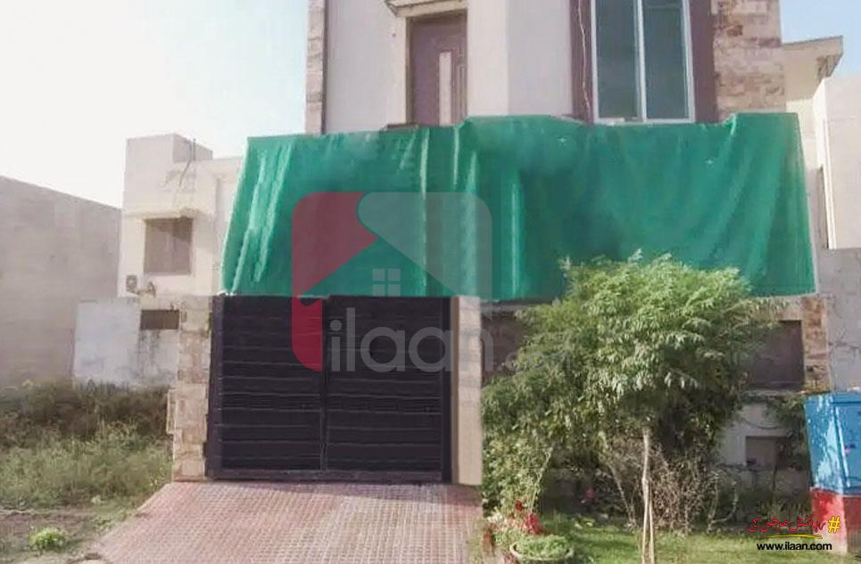 3 Marla House for Sale in Paragon City, Lahore