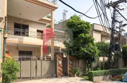 13 Marla House for Sale in Model Town, Lahore