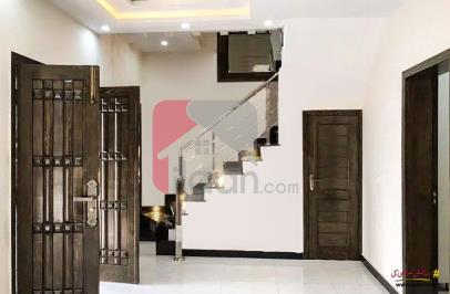 10 Marla House for Sale in Canal Garden, Lahore
