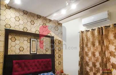 5 Marla House for Sale in Canal Garden, Lahore