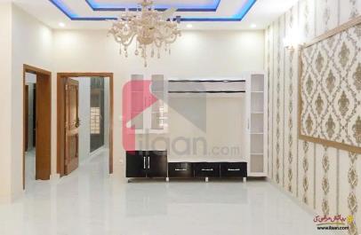 10 Marla House for Sale in Phase 1, PGECHS, Lahore