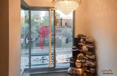 10 Marla House for Sale in Canal Garden, Lahore