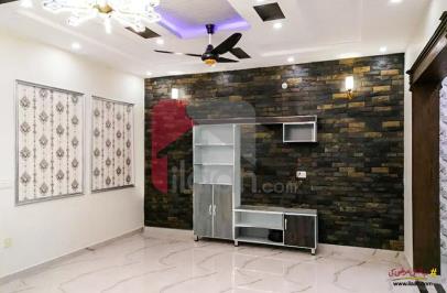 10 Marla House for Sale in OPF Housing Scheme, Lahore