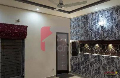 5 Marla House for Sale in Tariq Gardens, Lahore