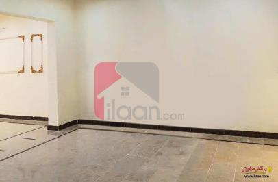 7 Marla House for Sale in Block B, Phase 2, Punjab University Employees Society, Lahore