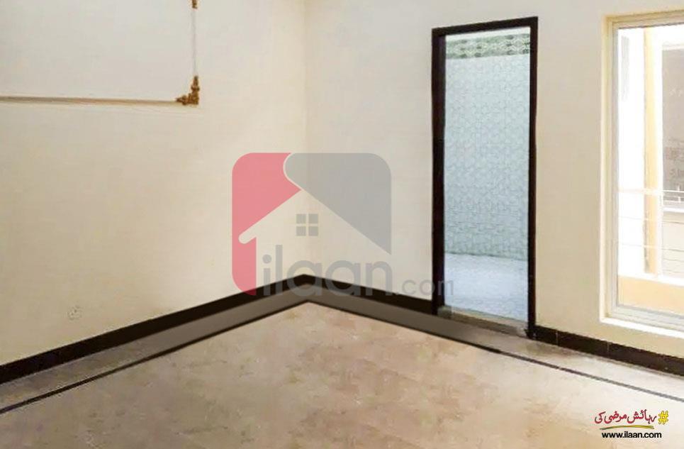 7 Marla House for Sale in Block B, Phase 2, Punjab University Employees Society, Lahore