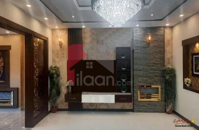 10 Marla House for Sale in Canal Garden, Lahore