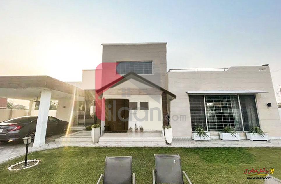 1 Kanal 14 Marla House for Sale in Phase XII (EME), DHA Lahore