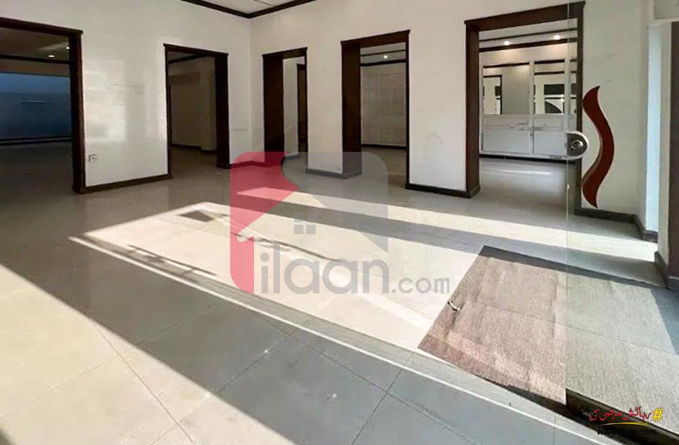 1 Kanal 4 Marla House for Rent in Gulberg 3, Lahore