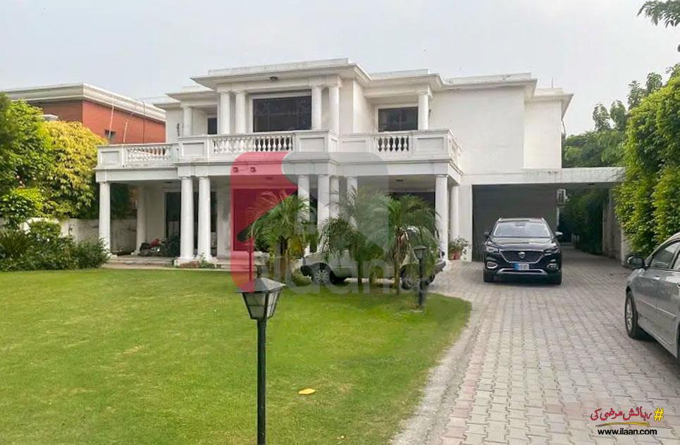 3 Kanal House for Rent in Gulberg 1, Lahore