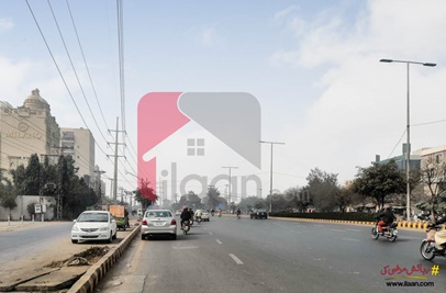 8.9 Marla Office for Rent in Main Boulevard, Garden Town, Lahore