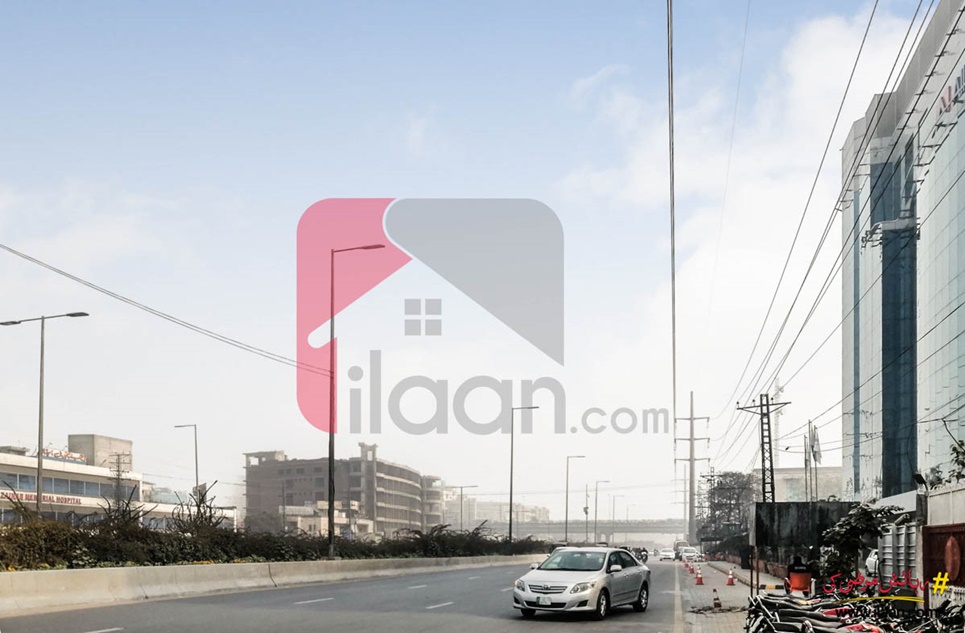 2 Kanal House for Rent in Tipu Block, Garden Town, Lahore