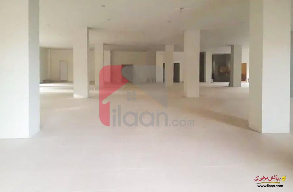 1 Kanal 12 Marla Office for Rent in Gulberg 3, Lahore