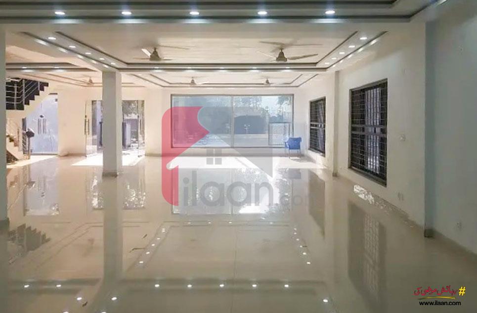 1 Kanal 2 Marla Office for Rent in Gulberg 3, Lahore