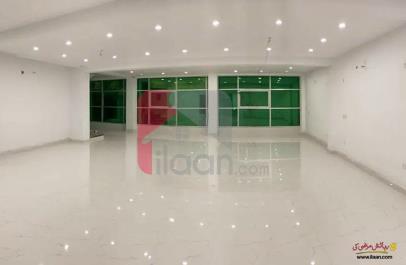 1 Kanal 8 Marla Office for Rent in Gulberg 3, Lahore