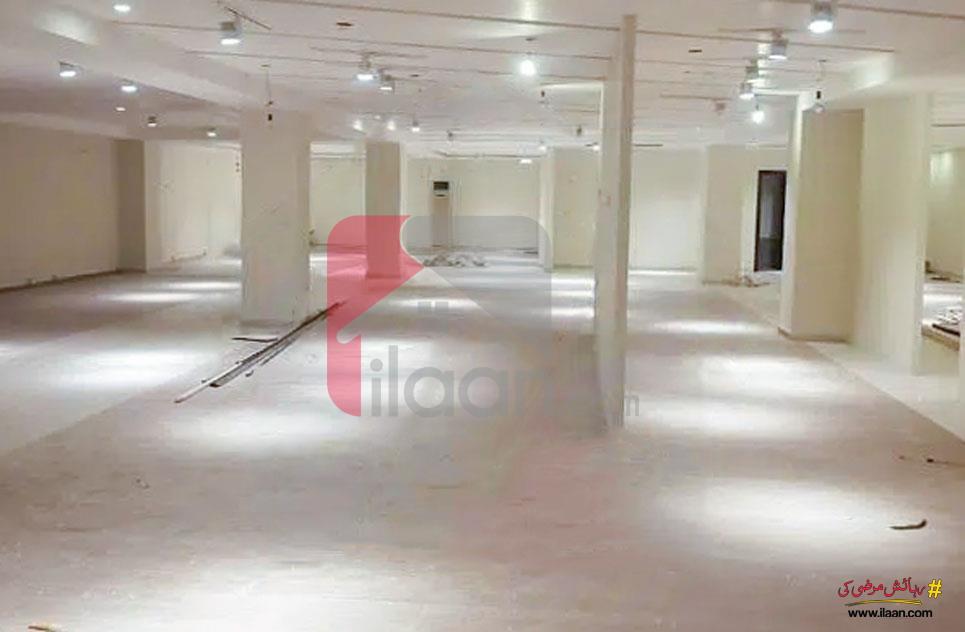 1 Kanal 6 Marla Office for Rent in Gulberg 1, Lahore