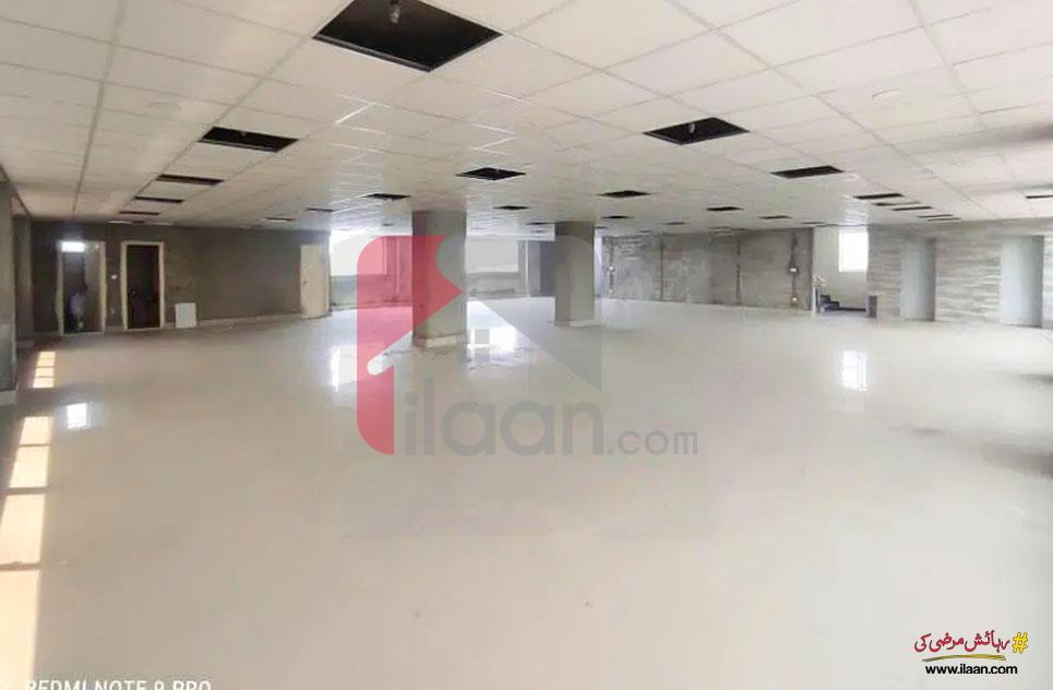 2 Kanal 14 Marla Office for Rent in Gulberg 1, Lahore