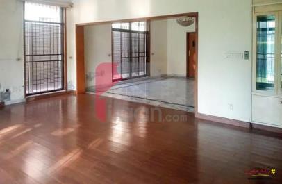 2 Kanal House for Rent in Main Boulevard, Gulberg-3, Lahore