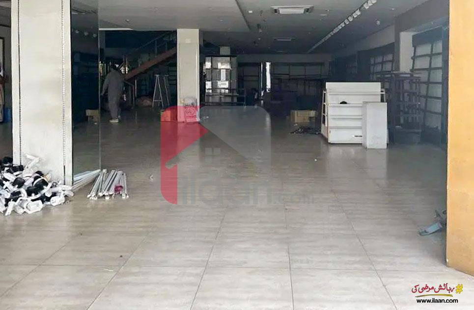 8.9 Marla Office for Rent in Gulberg 1, Lahore