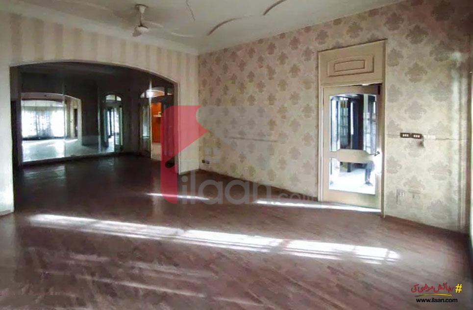 1 Kanal House for Rent in Garden Town, Lahore