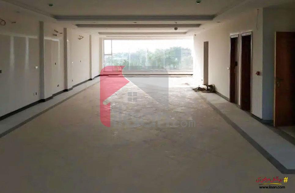 1 Kanal Office for Rent in Gulberg 1, Lahore