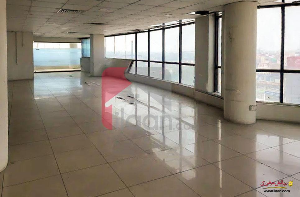 3 Kanal Building for Sale in Main Boulevard, Gulberg 3, Lahore