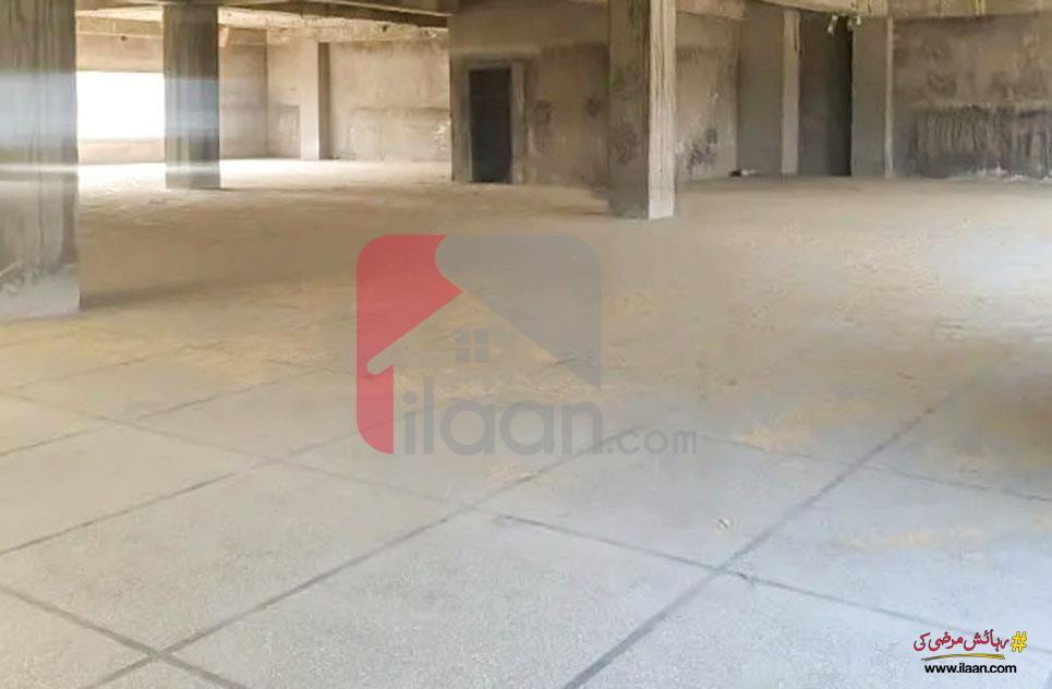 2 Kanal 4 Marla Office for Rent in Main Boulevard, Gulberg 3, Lahore