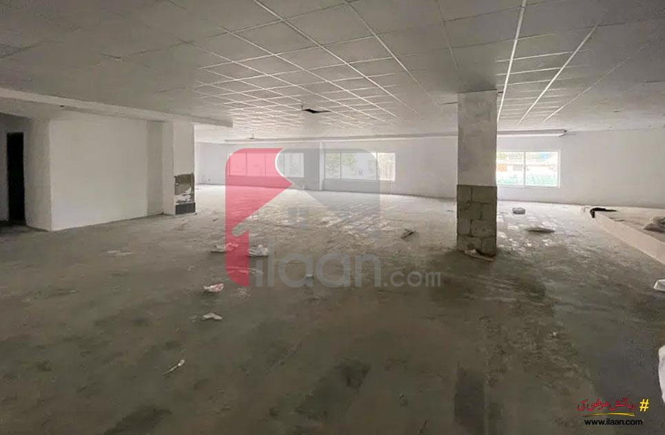 18 Marla Office for Rent in Main Boulevard, Gulberg 3, Lahore