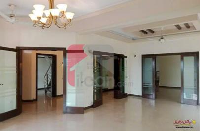 4 Kanal House for Rent in Gulberg-1, Lahore