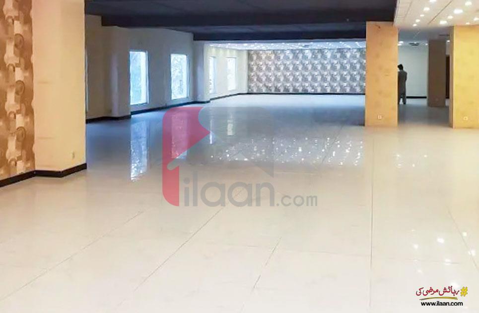 17.8 Marla Office for Rent in Main Boulevard Gulberg 3, Lahore