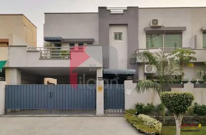 10 Marla House for Sale in Sector B, Askari 11, Lahore