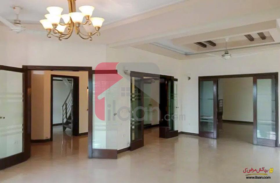 1 Kanal House for Rent in Gulberg-4, Lahore
