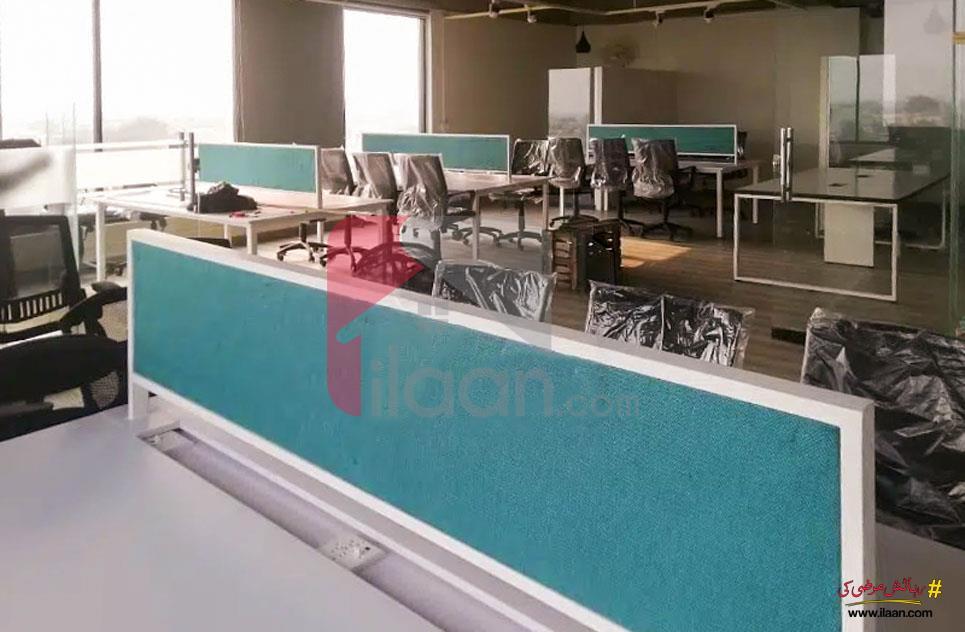 17.8 Marla Office for Rent in Main Boulevard, Gulberg 3, Lahore