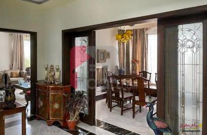 16 Marla House for Sale on Sarwar Road, Lahore Cantt, Lahore