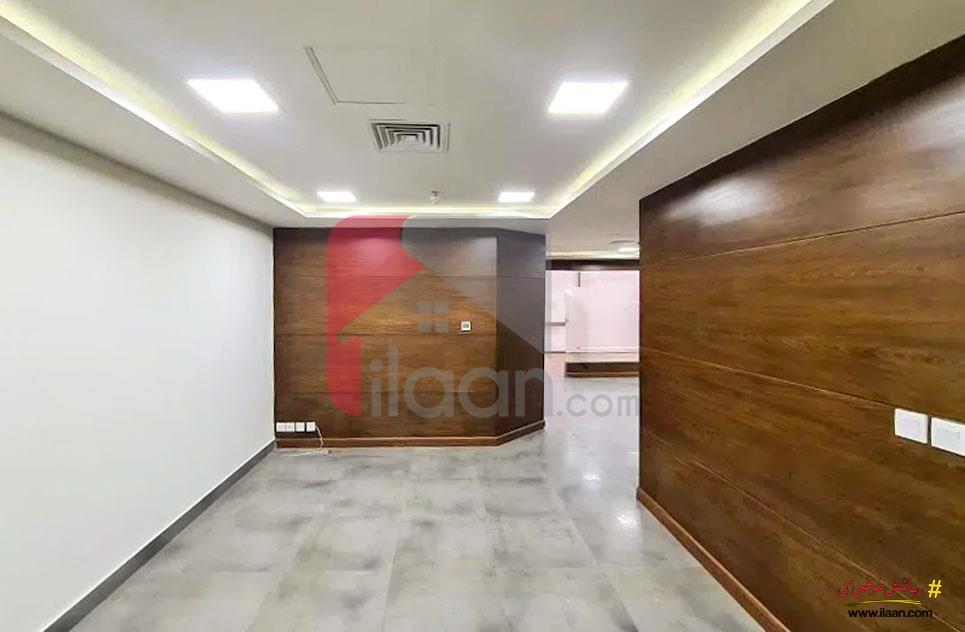 11.1 Marla Office for Rent on Main Boulevard, Gulberg 3, Lahore