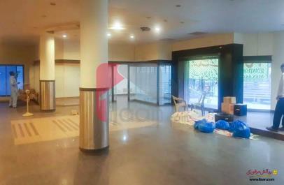 1 Kanal 2 Marla Office for Rent in Garden Town, Lahore