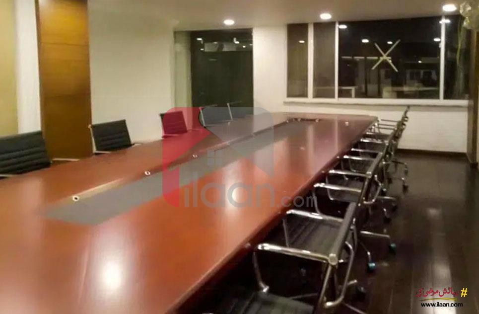 2 Kanal Office for Rent in Gulberg 2, Lahore