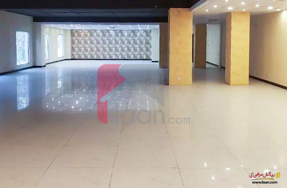 13.3 Marla Office for Rent in Gulberg 2, Lahore