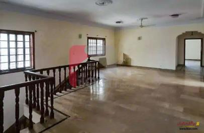 500 Square Yard House for Sale in Phase 5, DHA, Karachi