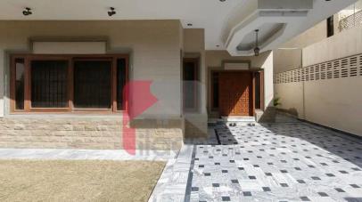 500 Square Yard House for Sale in Phase 6, DHA, Karachi